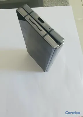 celulares y tabletas - 🔥 ¡SE VENDE SAMSUNG GALAXY Z FOLD4 DE 256GB! 🔥 7