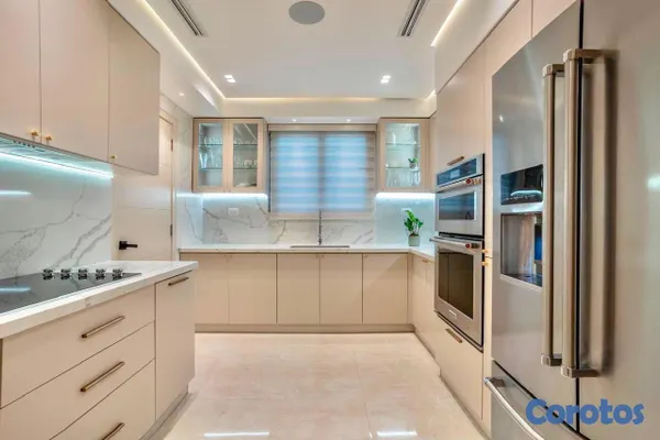 apartamentos - Apartamento en Venta, Bella Vista Sur 9