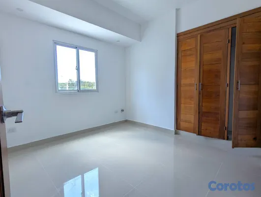 apartamentos - Apartamento en venta en Mirador Norte - 3341 6