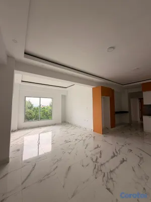 apartamentos -  Jacobo Majluta - Santo Domingo Norte 2