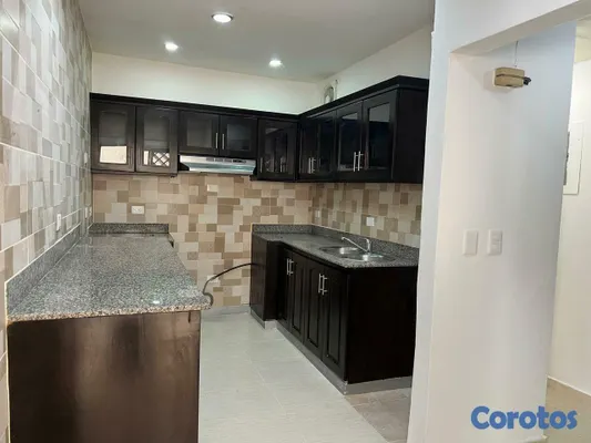 apartamentos - En La Esperilla apartamento en piso alto de 3 habi 11