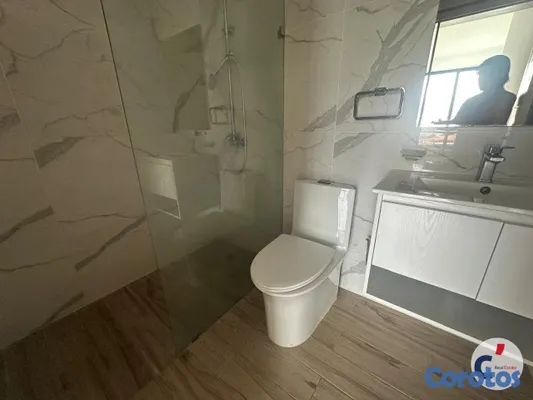 apartamentos - Amplio apartamento con estudio en el sector Pianti 19