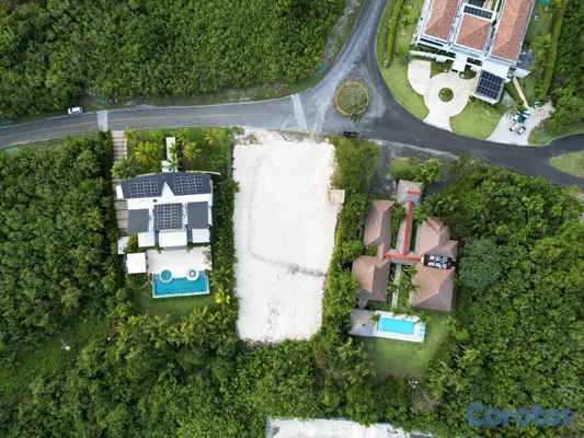 solares y terrenos - En Venta Solar en Yarari Cap Cana Vista al mar 6