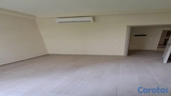 apartamentos - Panorama, Vista Cana: apartamento sin amueblar de 3 habitaciones y 180 m² 3
