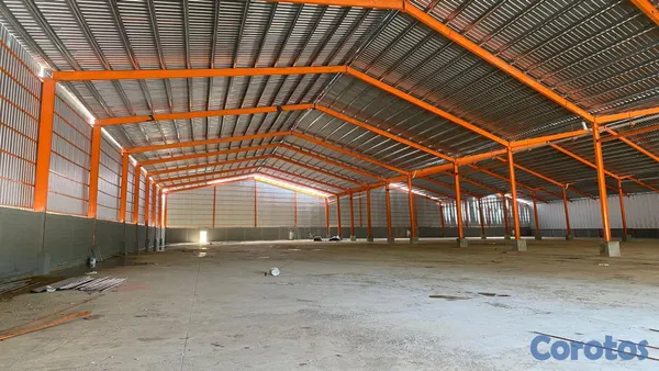 otros inmuebles - Nave en Alquiler Autopista Circunvalación 2