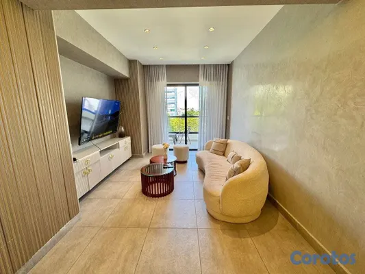 apartamentos - Apartamento en Alquiler Amueblado BELLA VISTA NORT 15