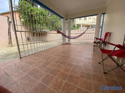 Casa de 3 habitaciones en venta en Las Caobas