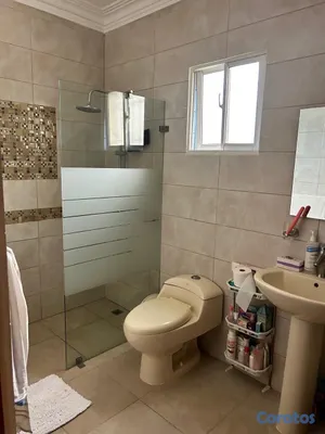 casas - vendo casa residencial Santo Domingo próximo a Isabela Aguilar tres habitaciones 14