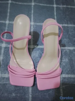 zapatos para mujer - zapatillas para damas  2