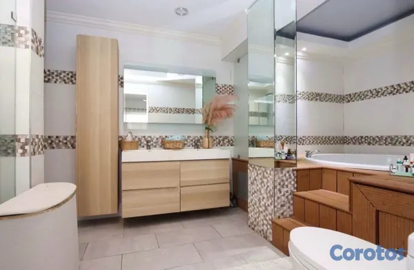 casas - CASA EN VENTA EN ARROYO HONDO 8