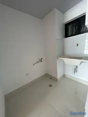 apartamentos - Alquiler apartamento nuevo en Colinas del Seminario 10
