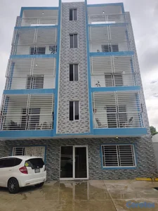Alquilo Apartamentos