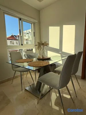 muebles y colchones - Juego de Comedor 2