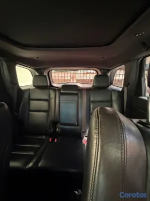 jeepetas y camionetas - Excelente condiciones 
precio neg 6