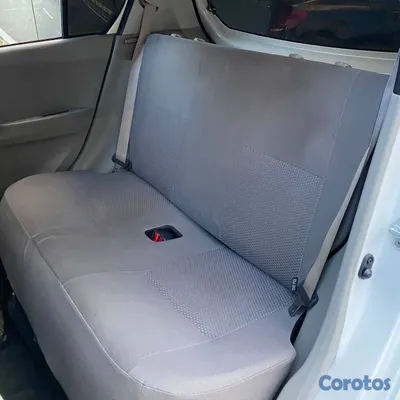 carros - DAIHATSU MIRA 2017 12