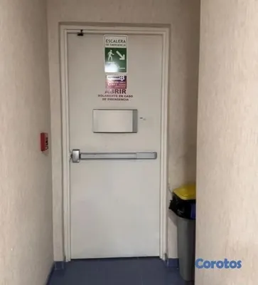 oficinas y locales comerciales - Local de 1582mts Un Nivel Completo - Piso Alto en Torre de Prestigio -  17