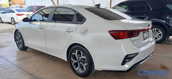 carros - KIA FORTE LX 2021 5