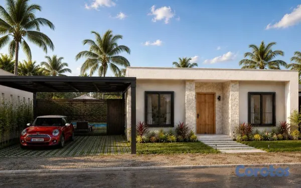 casas - Villas en Venta en Praderas del Farallón | Punta C 5