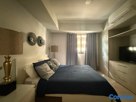 apartamentos - Apartamento en Alquiler, Bella Vista Sur 4