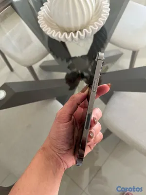 celulares y tabletas - IPhone 12 Pro Max 256gb, factory unlocked, perfectamente funcional  4