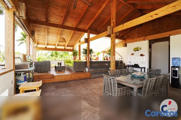 penthouses - "Alquileres Penthouse de Ensueño en Playa Las Ball 13