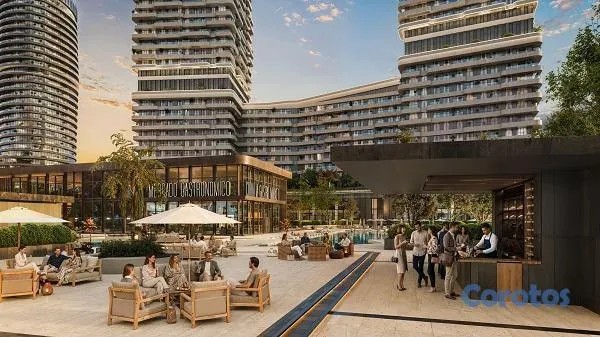 apartamentos - 🌊 CORALIA Santo Domingo | El nuevo ícono inmobiliario frente al mar. 5
