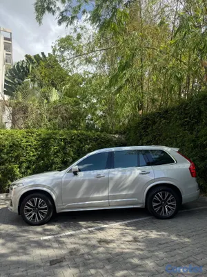 jeepetas y camionetas - Volvo XC90 Momentum D5 2020 7