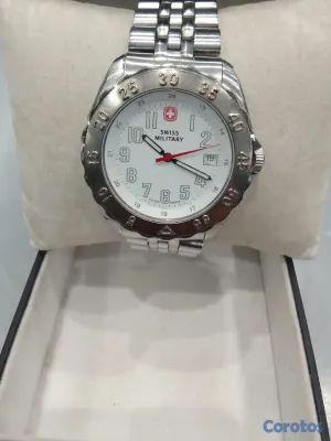 joyas, relojes y accesorios - reloj swiss army  3