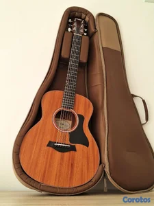Guitarra Taylor GS mini
