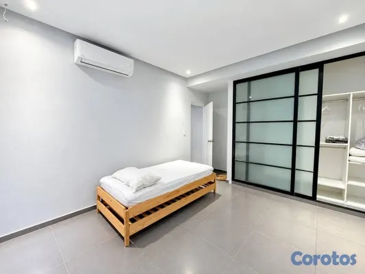 apartamentos - Apartamento de 3 habitaciones en alquiler en Mirad 5