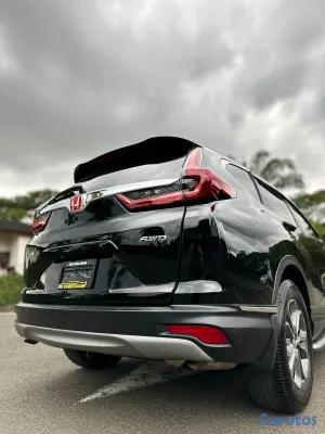 jeepetas y camionetas - Honda crv exl 2019 clean  5
