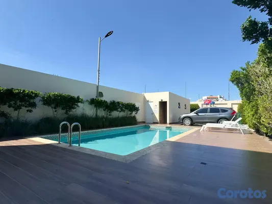 apartamentos - Apartamento en venta en Treo Residence, Autopista Duarte, Santiago 9