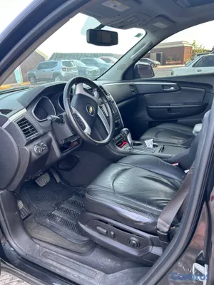jeepetas y camionetas - Chevrolet Traverse. 10