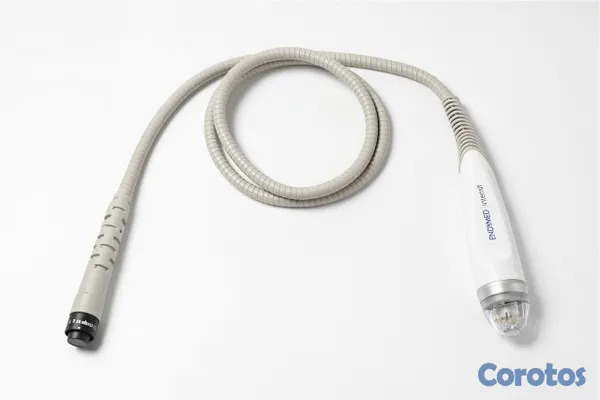 Salud y Equipamiento Médico - EndyMed PURE – RF 3DEEP con 5 aplicadores 4