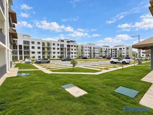 apartamentos - 🏡 ¡APARTAMENTOS EN VENTA EN CIUDAD JUAN BOSCH!📍 18