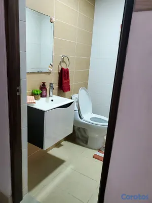 apartamentos - Apartamento en Arroyo Hondo  5