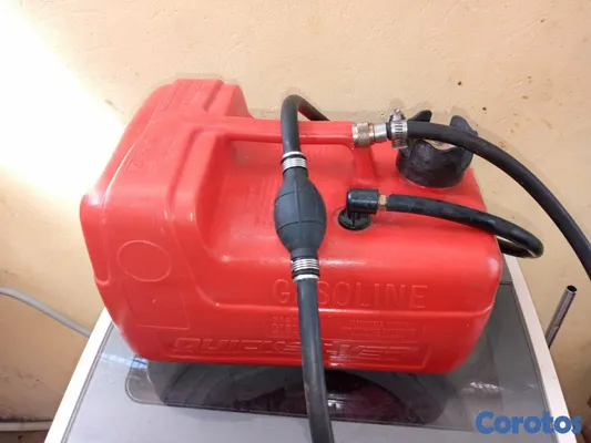 botes - MOTOR MERCURY FUERA BORDA 8 CV 9