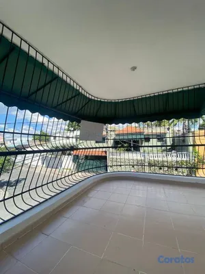 apartamentos - Apartamento de 3 habitaciones en venta en Santo Do 12
