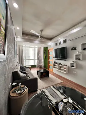 apartamentos - Apartamento en venta en el Vergel 7