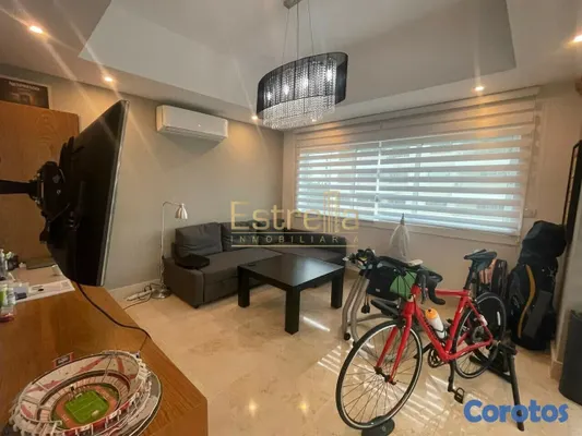 apartamentos - Apartamento en venta (282mt2) de 3 habitaciones en el sector Los Cacicazgos 7