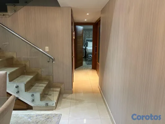 penthouses - VENTA PENTHOUSE | URBANIZACIÓN REAL 11