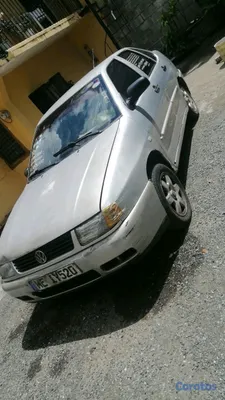 carros - Vendo Volkswagen Classic 2001 5