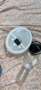 Extractor de lactancia Cimilre s6