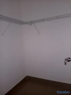 apartamentos - Alquiler Apartamento Sembrador 6, Ciudad Juan Bosch  2
