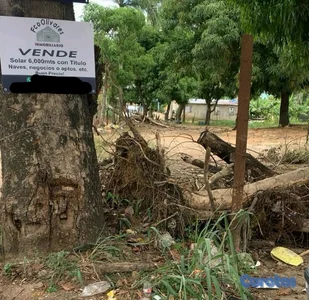 Ventas de Solares
