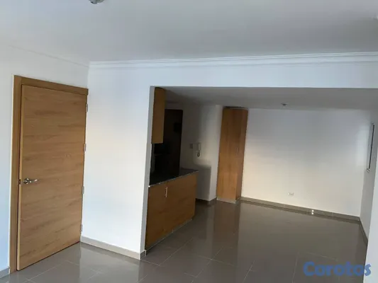 apartamentos - HERMOSO APARTAMENTO CON TERRAZA PRIVADA EN ALQUILER 11
