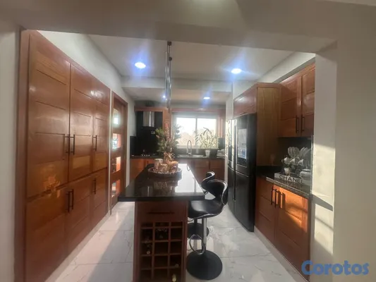 apartamentos - Descubre el lujo y confort de este hermoso apartamento en Torre de Alma Rosa 1ra 5