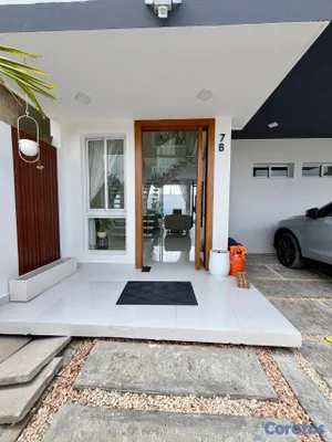 casas vacacionales y villas - RESIDENCIAL TOSCANA | BRISAS DE PUNTA CANA 20