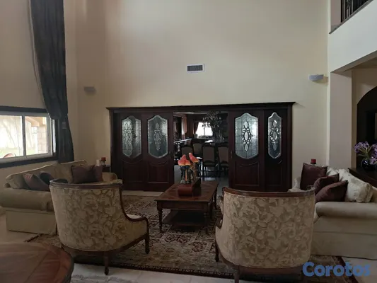 casas - CASA HERMOSISIMA EN VENTA AL FINAL DEL MALECÓN DE STO DGO. 8