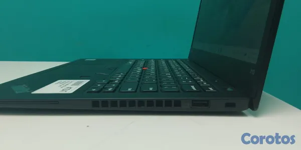 computadoras y laptops - Lenovo ThinkPad Xl3 Gen 1 / 10th Gen, Intel Core i5 / 16GB DDR4/ 256GB SSD	 6